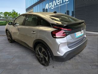 Citroen C4 BlueHDi 130 S&S Business Edition EAT8 96 kW (131 CV)