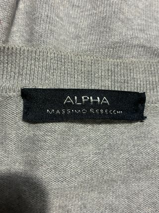 Cardigan Alpha