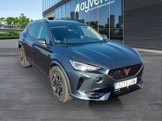 CUPRA Formentor 2.0 TDI 110 kW (150 CV)