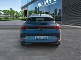 CUPRA Formentor 2.0 TDI 110 kW (150 CV)