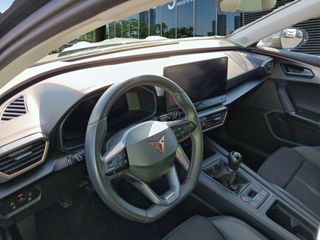 CUPRA Formentor 2.0 TDI 110 kW (150 CV)