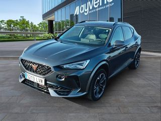 CUPRA Formentor 2.0 TDI 110 kW (150 CV)