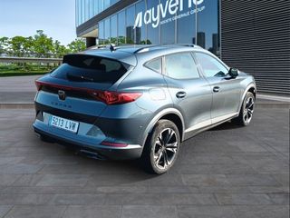 CUPRA Formentor 2.0 TDI 110 kW (150 CV)