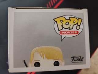 Funko Pop! Home Alone Kevin 491