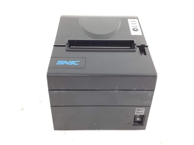 Impresora de etiquetas SNBC R880