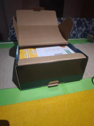 Nintendo 3DS Turquesa Completa