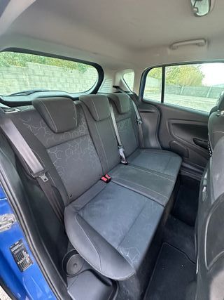 Ford B-Max gasolina 2012 · 31.000 km · Etiqueta C