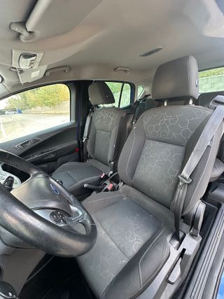 Ford B-Max gasolina 2012 · 31.000 km · Etiqueta C