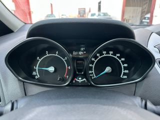 Ford B-Max gasolina 2012 · 31.000 km · Etiqueta C