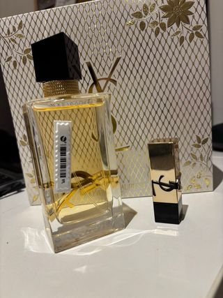 Yves Saint Laurent Colonia Casi Llena de 90ml