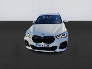 BMW X1 xDrive25e 162 kW (220 CV)