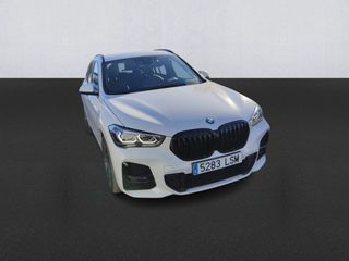 BMW X1 xDrive25e 162 kW (220 CV)