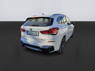 BMW X1 xDrive25e 162 kW (220 CV)