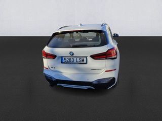 BMW X1 xDrive25e 162 kW (220 CV)