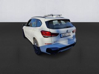 BMW X1 xDrive25e 162 kW (220 CV)