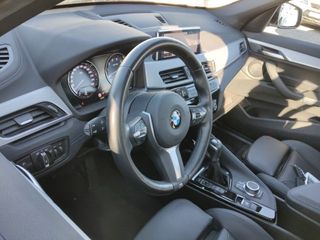 BMW X1 xDrive25e 162 kW (220 CV)