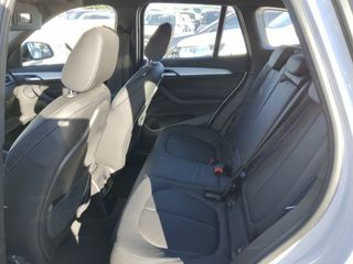 BMW X1 xDrive25e 162 kW (220 CV)