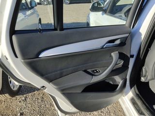 BMW X1 xDrive25e 162 kW (220 CV)