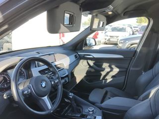 BMW X1 xDrive25e 162 kW (220 CV)