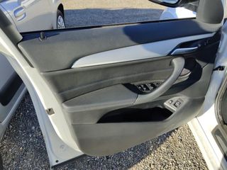 BMW X1 xDrive25e 162 kW (220 CV)