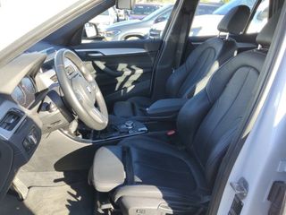 BMW X1 xDrive25e 162 kW (220 CV)