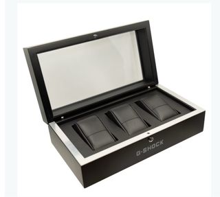 Colección 3 Relojes G-Shock y Michael Kors