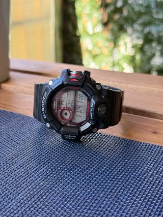Colección 3 Relojes G-Shock y Michael Kors