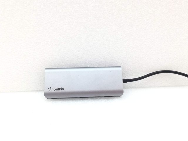 Hub USB Belkin AVC008