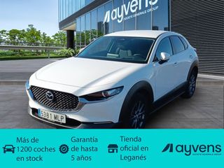 Mazda CX-30 2.0 e-Skyactive G MHEV Prime-line 90 kW (122 CV)