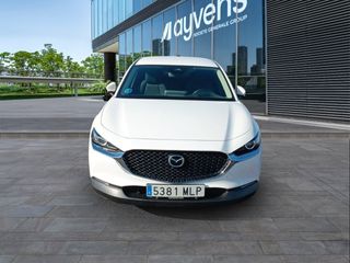 Mazda CX-30 2.0 e-Skyactive G MHEV Prime-line 90 kW (122 CV)
