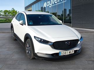 Mazda CX-30 2.0 e-Skyactive G MHEV Prime-line 90 kW (122 CV)