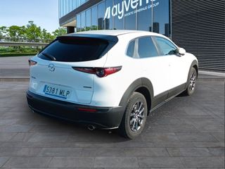 Mazda CX-30 2.0 e-Skyactive G MHEV Prime-line 90 kW (122 CV)