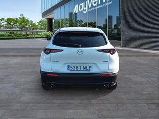 Mazda CX-30 2.0 e-Skyactive G MHEV Prime-line 90 kW (122 CV)