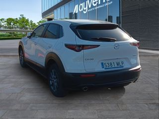 Mazda CX-30 2.0 e-Skyactive G MHEV Prime-line 90 kW (122 CV)