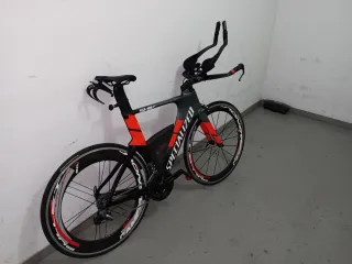 Bici Triatlón Specialized Shiv
