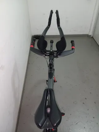 Bici Triatlón Specialized Shiv