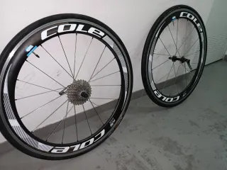 Bici Triatlón Specialized Shiv