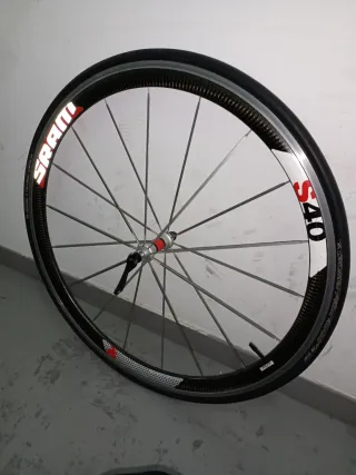 Bici Triatlón Specialized Shiv