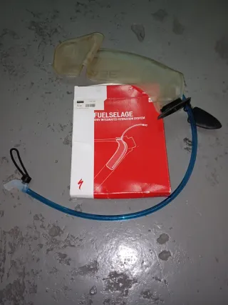 Bici Triatlón Specialized Shiv