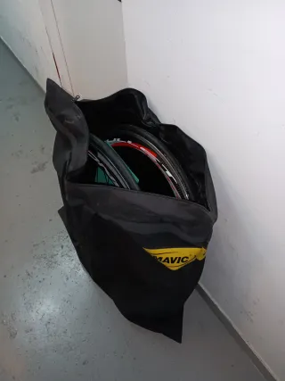 Bici Triatlón Specialized Shiv