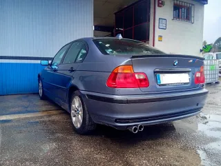 BMW Serie 3 2000