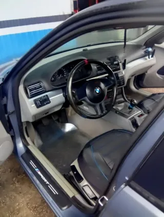 BMW Serie 3 2000