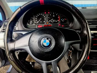 BMW Serie 3 2000