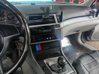 BMW Serie 3 2000