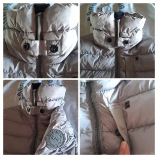 Chaqueta G-Star Raw Whistler Bomber Gris t. XS/S.