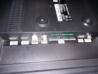 TD SYSTEMS ,32"pulgadas LED TV modelo,k32DLK12H