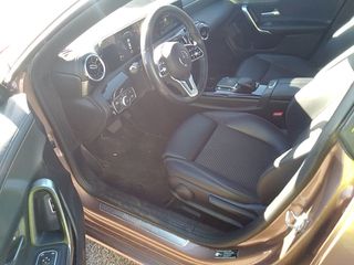 Mercedes-Benz CLA 180 100 kW (136 CV)