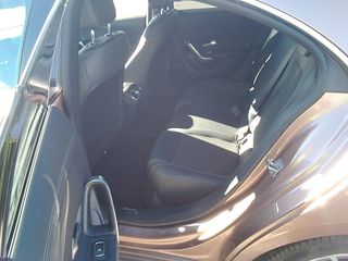 Mercedes-Benz CLA 180 100 kW (136 CV)