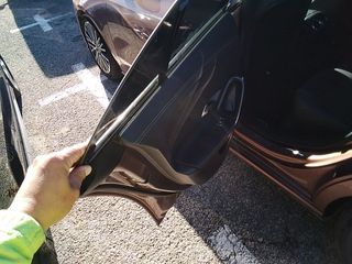 Mercedes-Benz CLA 180 100 kW (136 CV)