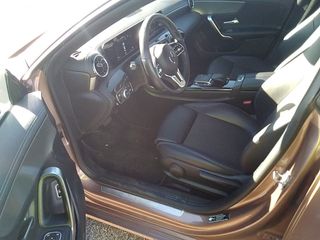 Mercedes-Benz CLA 180 100 kW (136 CV)